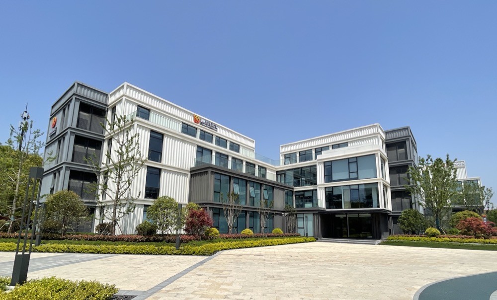 Shanghai Dikai Coding Technology Co., Ltd