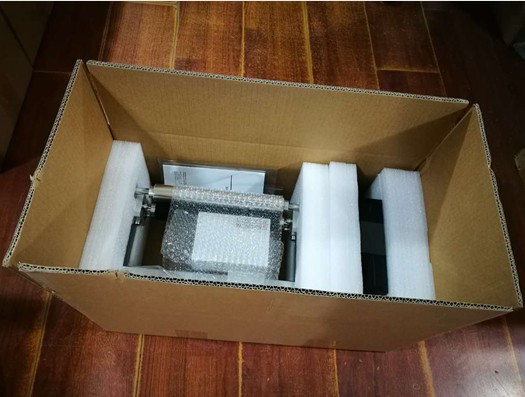 機械3ライン220VをコードするDIKAI 5KGのリボンの熱いスタンプ 5