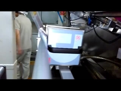 耐久性多機能包装日付印刷機 50Hz 150W 24x40mm