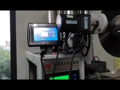 多機能熱伝送オーバープリンター 50Hz 150W 24 x 40mm 日付プリンター