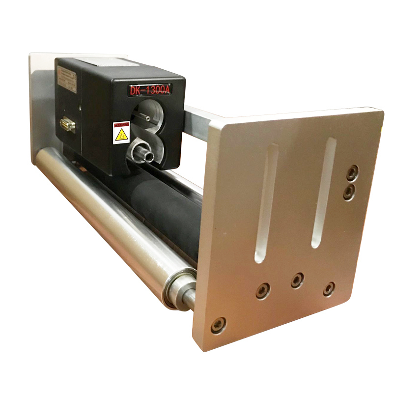 DK-1300A High Speed Automatic Hot Ink Roll Coder with Print Speed max 600PPM and Print Area T-Type:≤13lines,max20