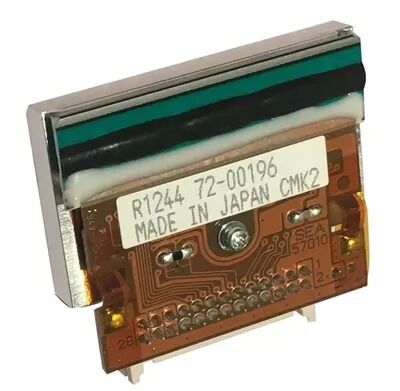 32mm 53mm キョセラ 熱伝送プリンタ頭 DIKAI VIDEOJET LINX TTO 競争力のあるコストと即時配達