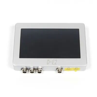 Dikai EA TIJプリンター、7インチタッチスクリーン、1年保証、非接触RFIDロックシステム