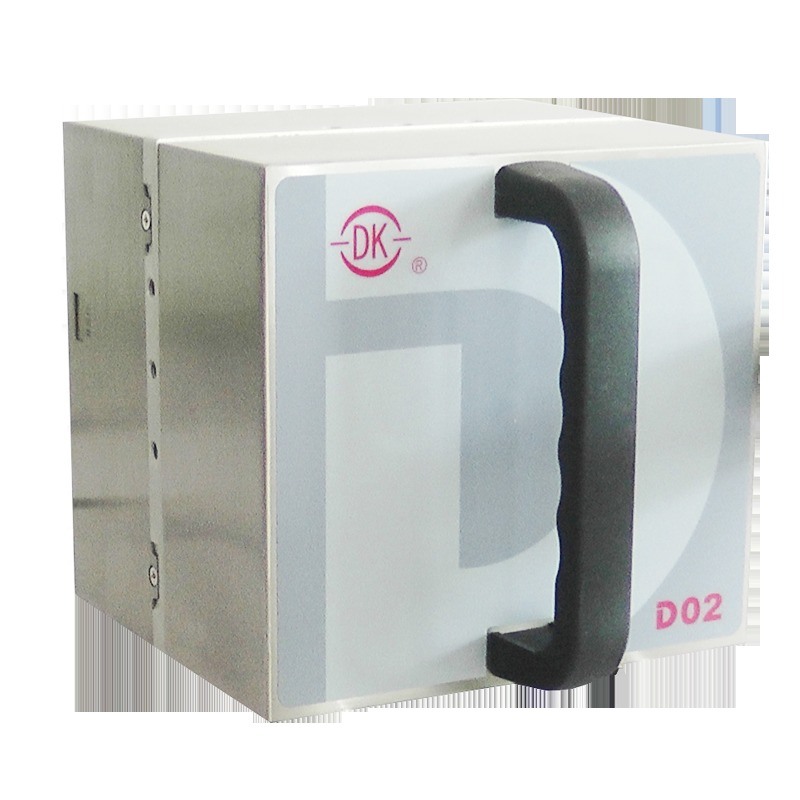 24mm印字ヘッド200DPI、最大リボン長450m、高速印刷用自動熱転写オーバープリンター